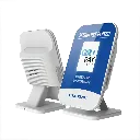 QR PAY Zobrazovač