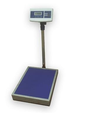 [T110530] TECS-Z (up to 60 kg, 450 x 600 mm, with metrological verification)