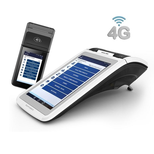 [T050069] Euro-80 A SK 4G + SMARTPEAK P600CT
