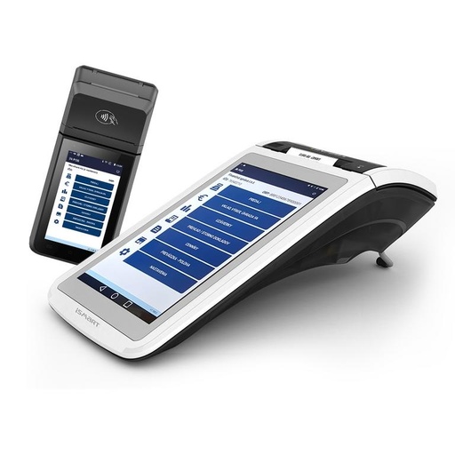 [T050068] Euro-80 A SK + SMARTPEAK P600CT