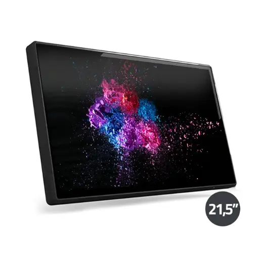[V16360] UniqPC 215 i5-8365UE