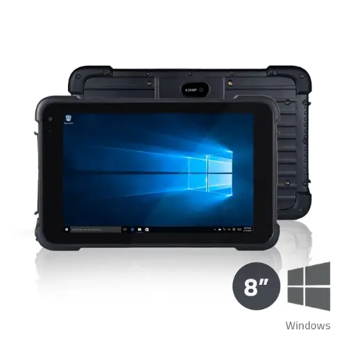 Uniq Tablet 8" Atom x5-Z8350