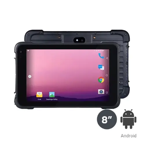 Uniq Tablet 8" Qualcomm