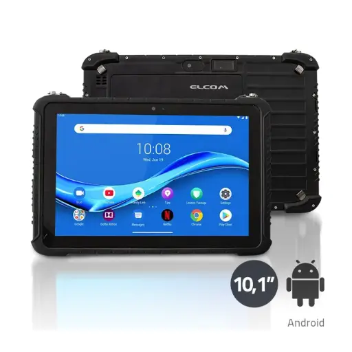 [T0305181] Uniq Tablet IIs Qualcomm-MSM8953