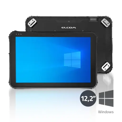 [T030519113] Uniq Tablet II Jasper-N5100