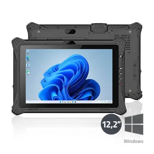 [T030519114] Uniq Tablet II i5-1235U