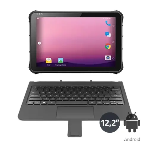 [T0305196] Uniq Tablet II Qualcomm MSM8953