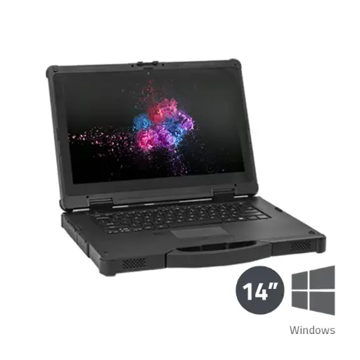 [T030519] UniqNotebook i7-8550U