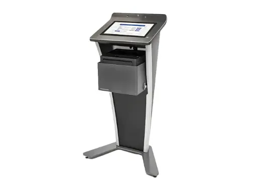 Infokiosk