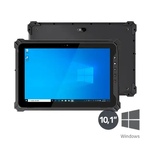 Uniq Tablet IIs Jasper-ATEX