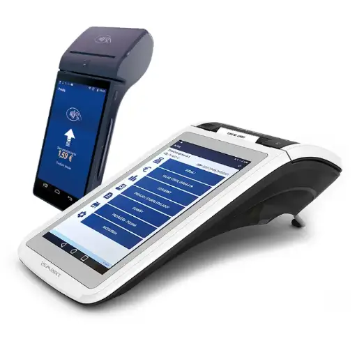 [T050085] Euro-80 A SK + SMARTPEAK P2000L