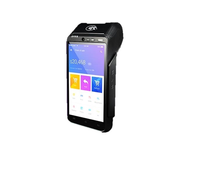 LANDI APOS A8 (ORP+PT)