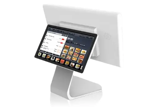 [T030603] Brilliance P1-WD (Windows Dual Screen)