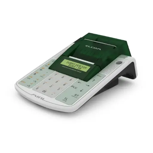 [V0123030018299] Euro-50i/o Mini SK eKasa