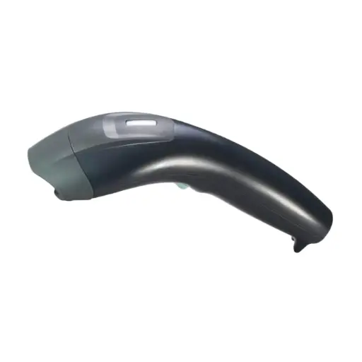 Elcom KD-5230 2D scanner - QR codes - with RS232