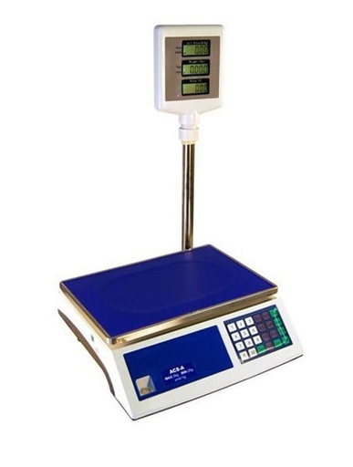ACS-A (with column)