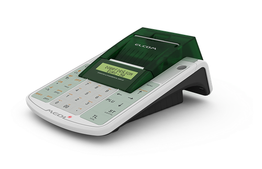 [V012303182] Euro-50i/o Cash SK eKasa