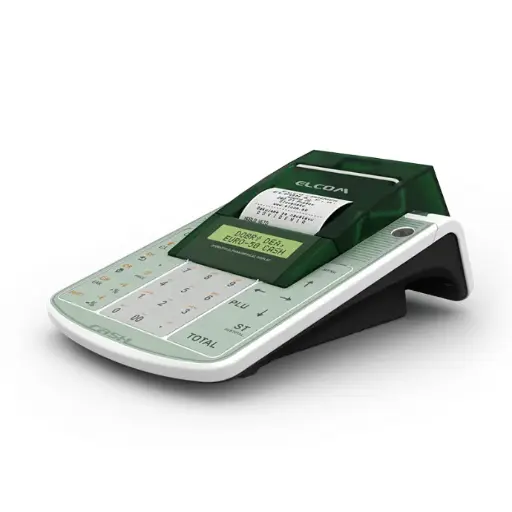 [V012303182] Euro-50i/o Cash SK eKasa