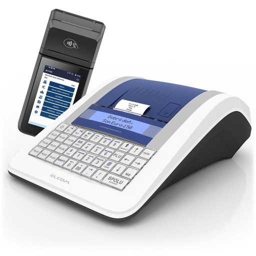 [T050076] Euro-150i/o TE Flexy SK, BAT, PLUS + SMARTPEAK P600CT