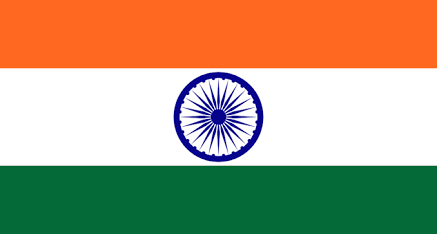 India Gujarat / Tamil Nadu Elcom