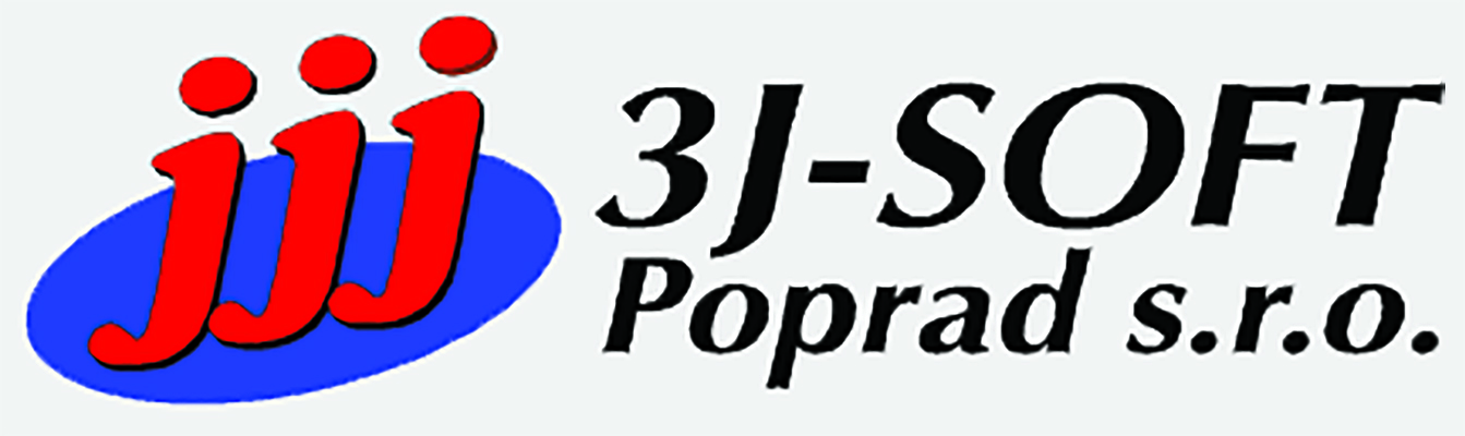 3J - SOFT POPRAD, spol. s r.o.