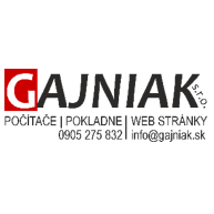GAJNIAK s.r.o.