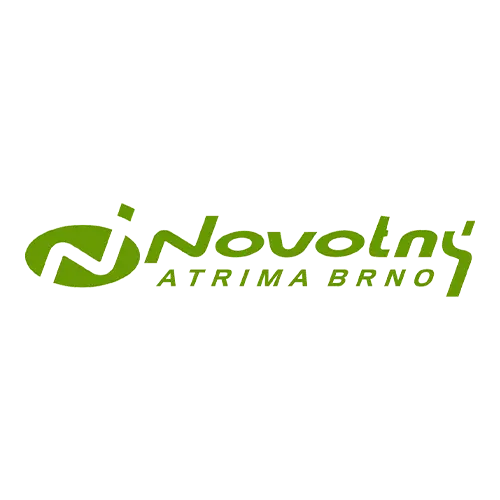 Ing. Jaroslav Novotný - ATRIMA BRNO